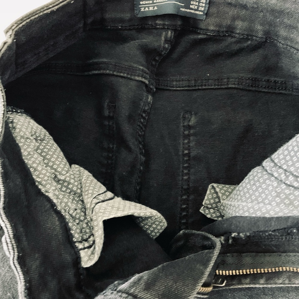 ZARA JEANS woman’s - Picture 8 of 11